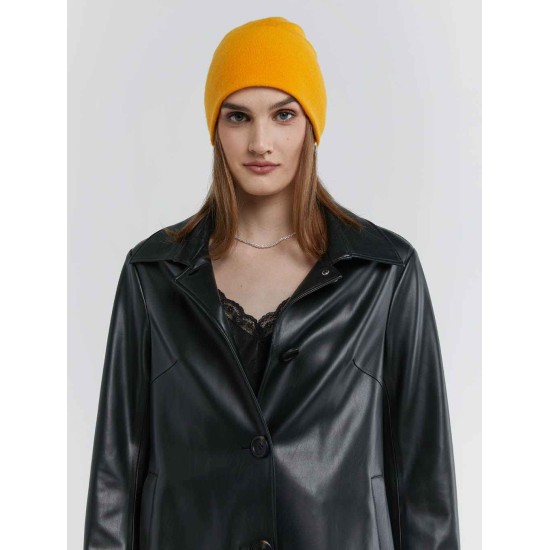 Basic Merino Wool Beanie Basic Merino Wool Beanie