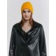 Basic Merino Wool Beanie Basic Merino Wool Beanie