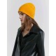 Basic Merino Wool Beanie Basic Merino Wool Beanie