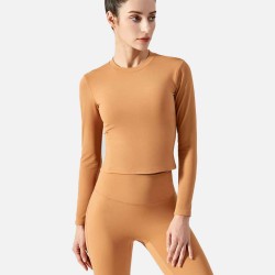 Fleece Lined Yoga Set