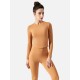 Fleece Lined Yoga Set Fleece Lined Yoga Set