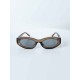 Wide Retro Look Sunglasses Wide Retro Look Sunglasses