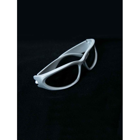 Futuristic Y2K Punk Sunglasses Futuristic Y2K Punk Sunglasses