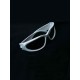 Futuristic Y2K Punk Sunglasses Futuristic Y2K Punk Sunglasses