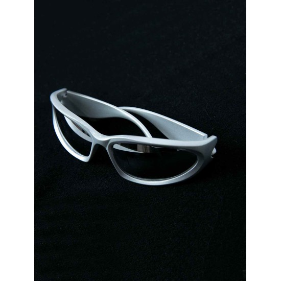 Futuristic Y2K Punk Sunglasses Futuristic Y2K Punk Sunglasses