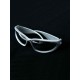 Futuristic Y2K Punk Sunglasses Futuristic Y2K Punk Sunglasses
