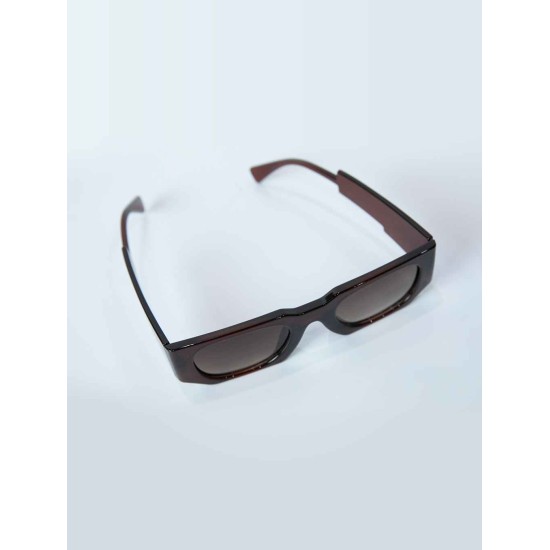 Big Chunky Frame Sunglasses Big Chunky Frame Sunglasses