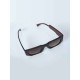 Big Chunky Frame Sunglasses Big Chunky Frame Sunglasses