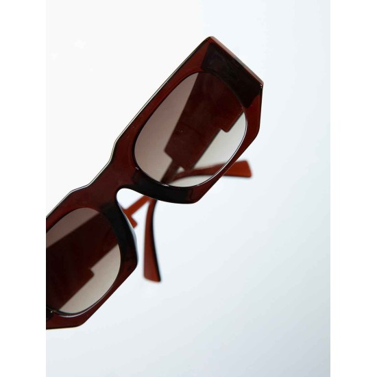 Big Chunky Frame Sunglasses Big Chunky Frame Sunglasses