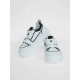 Two-Tone Thick Soled Sneakers Two-Tone Thick Soled Sneakers