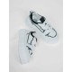 Two-Tone Thick Soled Sneakers Two-Tone Thick Soled Sneakers