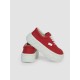 Lace-Up Pull On Sneakers Lace-Up Pull On Sneakers