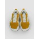 Frosted Leather Thick Bottom Non-slip Muffin Sneakers Frosted Leather Thick Bottom Non-slip Muffin Sneakers