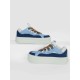 Mesh Color Blocking Muffin Sneakers Mesh Color Blocking Muffin Sneakers