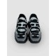 Colorful Thick-soled Muffin Sneakers
