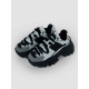 Colorful Thick-soled Muffin Sneakers