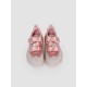 Silky Patchwork Chunky Sneakers Silky Patchwork Chunky Sneakers