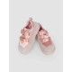 Silky Patchwork Chunky Sneakers Silky Patchwork Chunky Sneakers