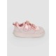 Silky Patchwork Chunky Sneakers Silky Patchwork Chunky Sneakers