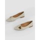 Flat Shallow Mouth Single Shoes Flat Shallow Mouth Single Shoes