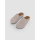 Thick-soled Slide Mule Slippers Thick-soled Slide Mule Slippers