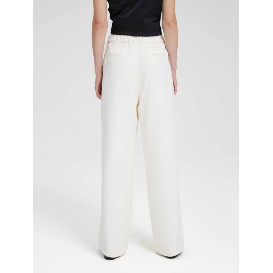 High-rise Wide-leg Trousers High-rise Wide-leg Trousers