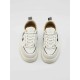 Paneled Soft-sole Sneakers Paneled Soft-sole Sneakers