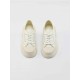 Lace-up thick sole canvas shoes Lace-up thick sole canvas shoes