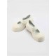 Velcro Leather Thick-sole Mary Jane shoes Velcro Leather Thick-sole Mary Jane shoes
