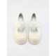 Velcro Leather Thick-sole Mary Jane shoes Velcro Leather Thick-sole Mary Jane shoes