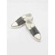 Pointed Toe Low-top Canvas shoes