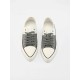 Pointed Toe Low-top Canvas shoes