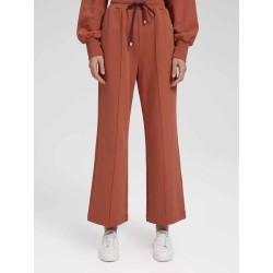 Classic Cotton Track Pants