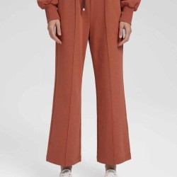 Classic Cotton Track Pants