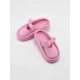 One buckle thick-soled slippers One buckle thick-soled slippers