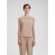 Techno Sleeveless Top Techno Sleeveless Top