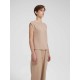 Techno Sleeveless Top Techno Sleeveless Top
