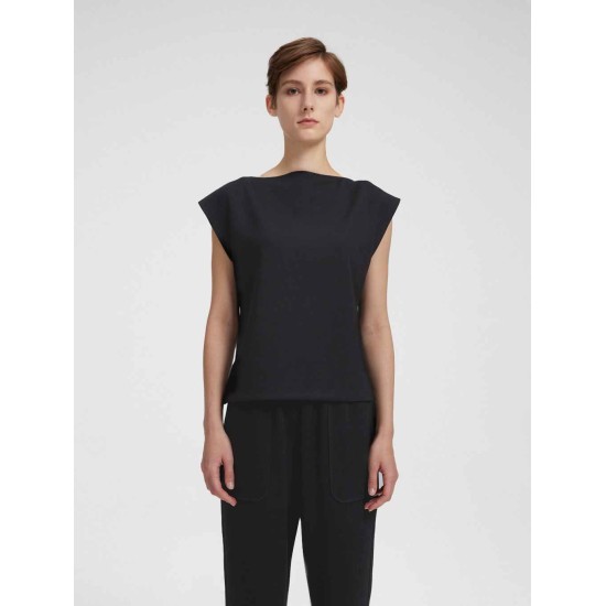 Techno Sleeveless Top Techno Sleeveless Top
