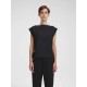Techno Sleeveless Top Techno Sleeveless Top