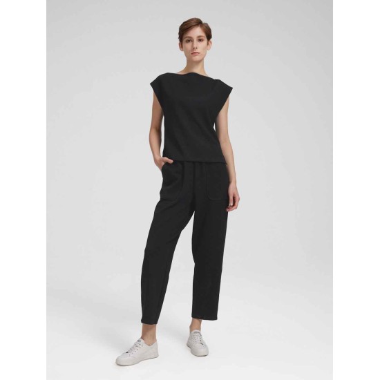 Techno Sleeveless Top Techno Sleeveless Top