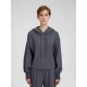 Embroidered Logo Hoodie Embroidered Logo Hoodie