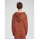 Embroidered Logo Hoodie Embroidered Logo Hoodie