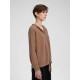 Zipper Slider Cashmere Cardigan Zipper Slider Cashmere Cardigan