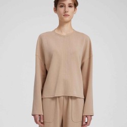 Techno Sweatshirt