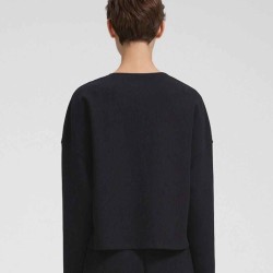Techno Sweatshirt