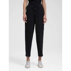 Techno Tapered Trousers