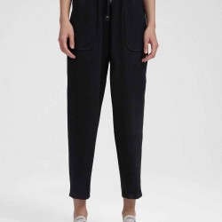 Techno Tapered Trousers