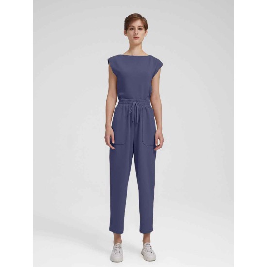 Techno Tapered Trousers Techno Tapered Trousers