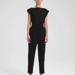 Techno Tapered Trousers