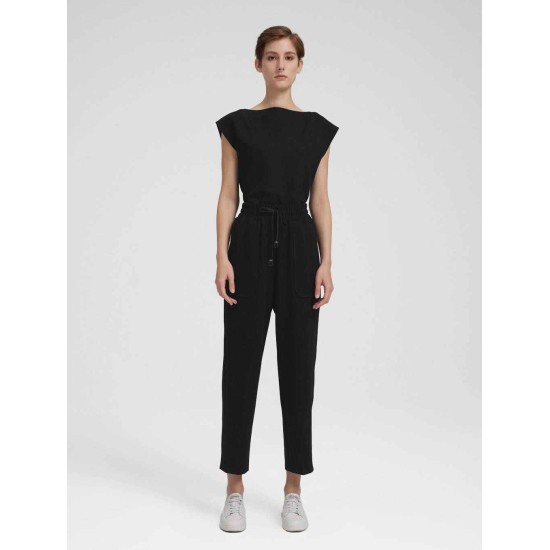 Techno Tapered Trousers Techno Tapered Trousers